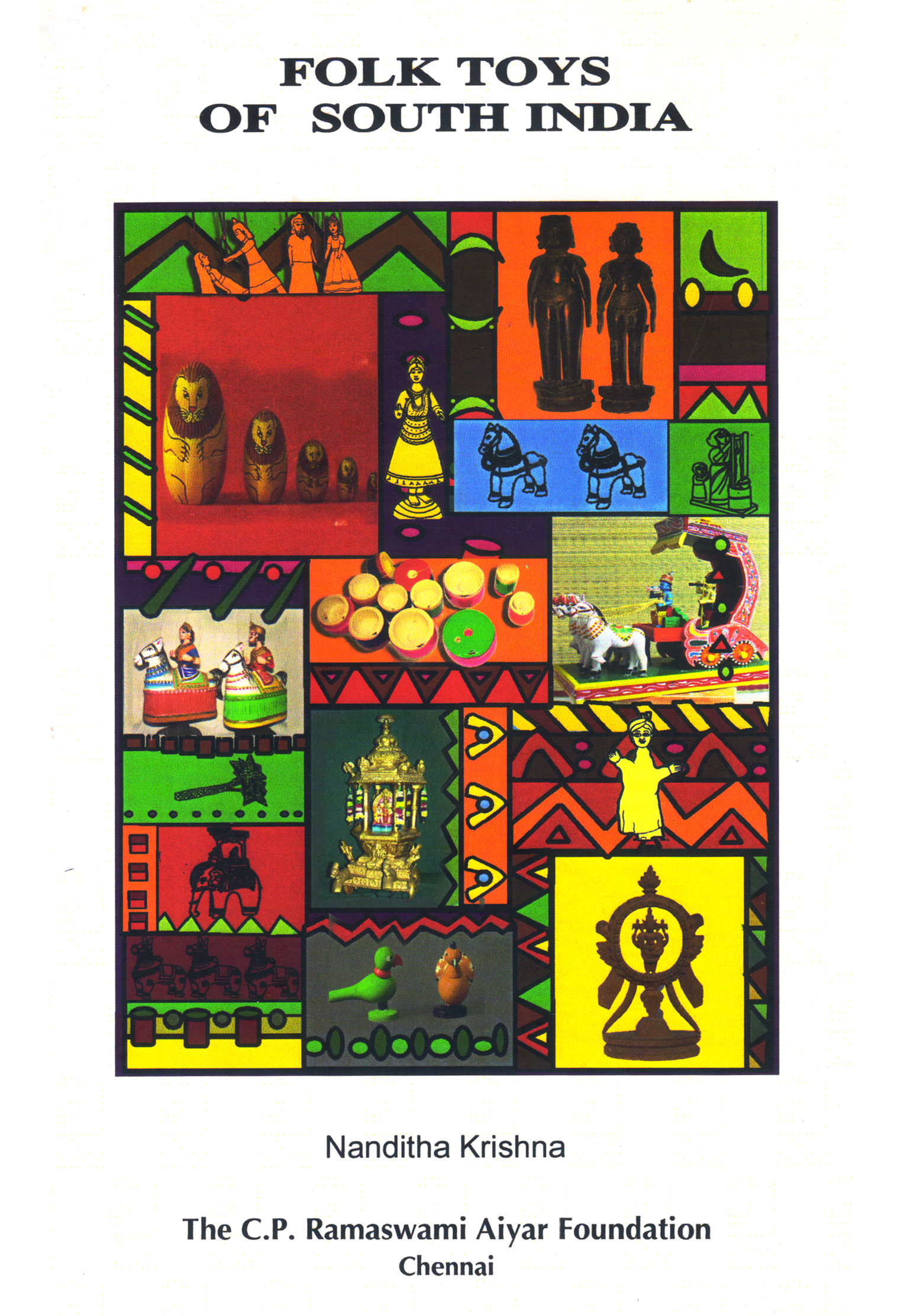 folk toys